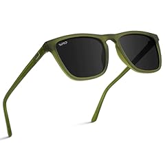 Saguaro Green / Black Lens