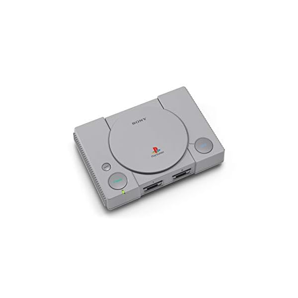 PlayStation-Classic PlayStation-Classic