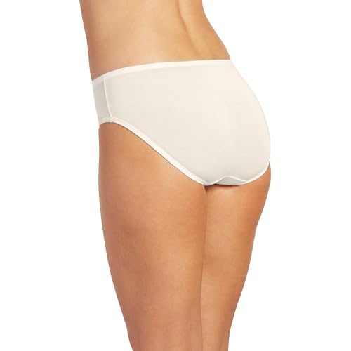 Image of Jockey Underwear Women: Supersoft Bikini Underwear | Underwear Women Pack, 3 Pack