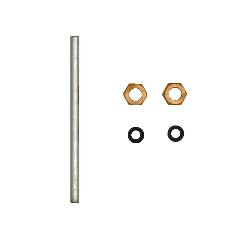 Amazon.com: RAParts RE68748 Leak Off Tube R66090 Fits John Deere