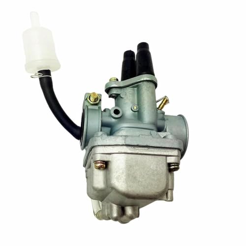 Carburateur de rechange moto pour Yamaha PW80 BW80 Y Zinger Jianshe PY80