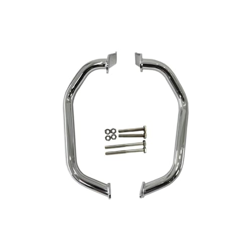 Barre de protection de cadre haut de gamme pour Boulevard M109R 2006-2021