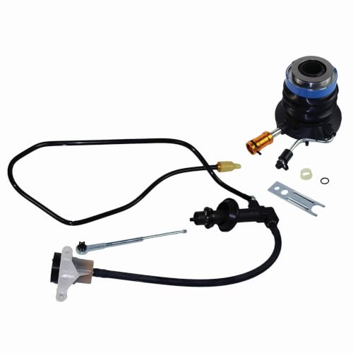 Clutch Master & Slave Cylinder Assembly for Ford F-100 Ranger 96-97#ktgm