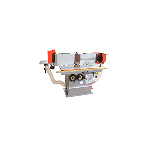 Preisvergleich Produktbild Holzmann KOS 3000C - Oszillierende Kantenschleifmaschine