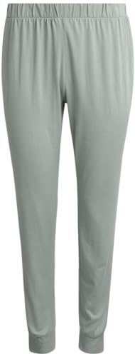 Image of Lucky Brand Women's Pajama Set - 4 Piece Sleep Shirt, Tank Top, Pajama Pants, Lounge Shorts (S-XL)