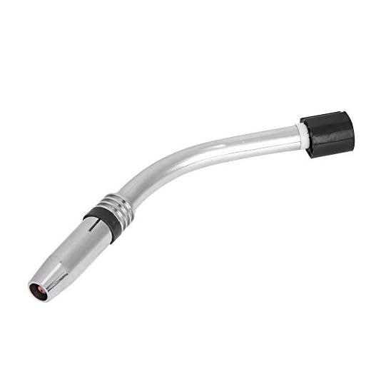 24KD Welding Gun Torch for MIG