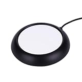 [CHALEUR TOUTE LA JOURNÉE] Idéal pour une utilisation à la maison et au bureau, gardant vos boissons au chaud pendant les journées froides pour une expérience confortable.