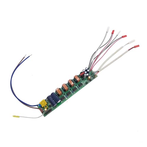 Télécommande et Application pilote LED intelligent 2.4G transformateur puissance RGB