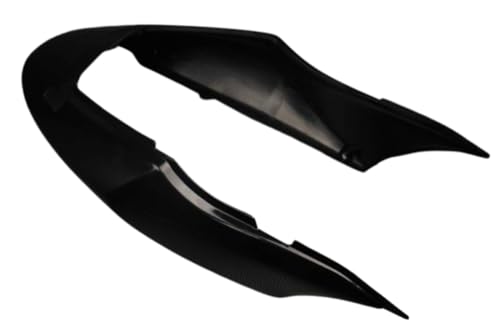 Coque arrière CBR 600 F carénage moto adaptable Honda PC35 99-06
