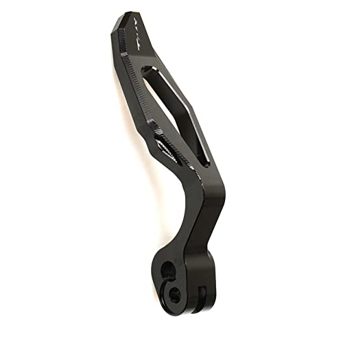 Levier de frein de stationnement CNC pour Yamaha TMAX 500 et XP500 de 2008 à 2011