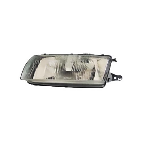 Projecteur droit manuel Mazda 323 02-1997 réparer phare opaque