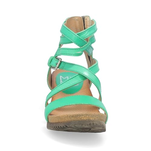Image of Miz Mooz Women's Shay Wedge Sandal