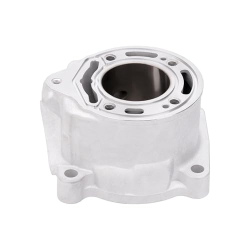 Bloque de cilindros de aire de 45 mm para dominar el circuito con tu motocicleta TC65 5