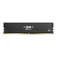 Amazon.in: Buy Silicon Power DDR5 64GB Dual Channel Kit (32GB x 2