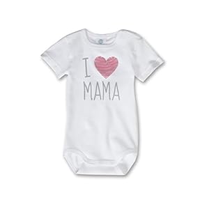 Sanetta Unisex – Baby Body 321850