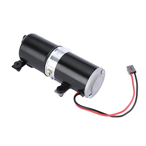 A-Premium Rear Side Convertible Top Lift Motor Pump by A-Premium - Used condition - Image 8