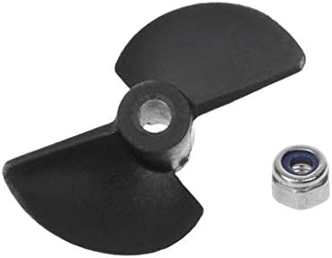 Kofun Tail Propeller for Feilun FT012 RC Boat FT012 RC Spare Parts Accessories