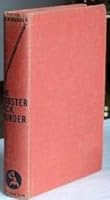 The lobster pick murder B0006AP676 Book Cover