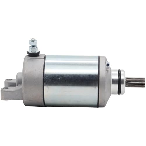 Motor de arranque 21163-S004 con tolerancia exacta de montaje
