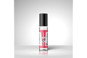 Melanie Martinez Perfume Cry Baby Milk Fragrance Oil