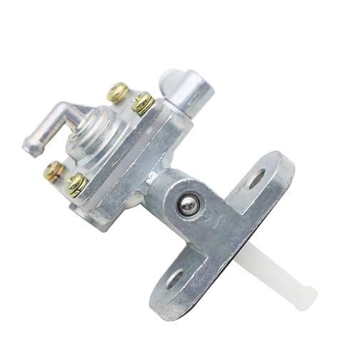 Válvula de tanque de combustible Suzuki GSXR 750 Hyosung GT650 grifo 5