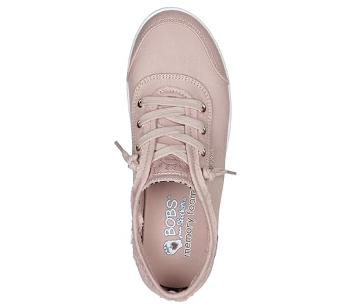 Image of Skechers Women Lace Up Sneaker Shoes