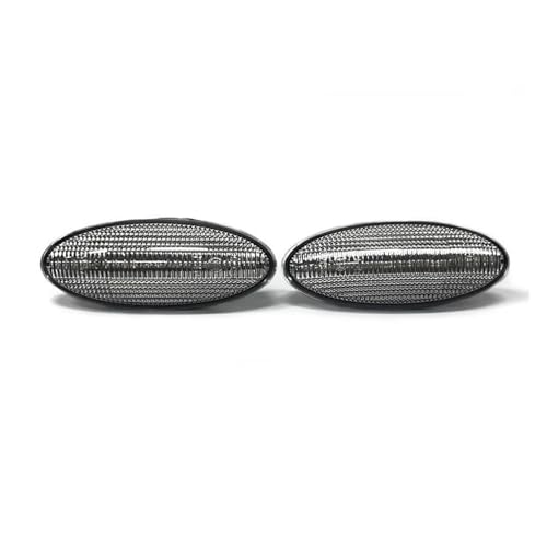 Intermitente indicador lateral para Toyota Yaris Hatchback intermitentes LED