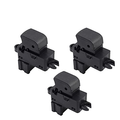 Bouton vitre électrique bloqué sur Versa ? Remplacez avec 25411-AX010