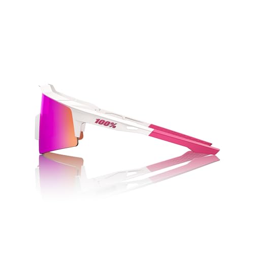 Image of 100% SPEEDCRAFT SL Sport Performance Cycling Sunglasses