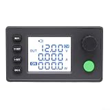 Tensione regolabile Stabilizzato Alimentatore 40W/90W DC con schermo LCD e funzione di ricarica step-up/down corrente (sk40)