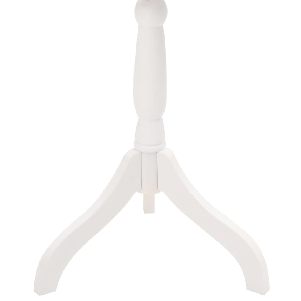 Generico Busto Sartoriale Donna Manichino Cottone Bianco con Rose,Casa e Giardino,Forniture domestiche,Immagazzinamento e organizzazione,Abbigliamento e sistemazione negli armadi,Omini-30030