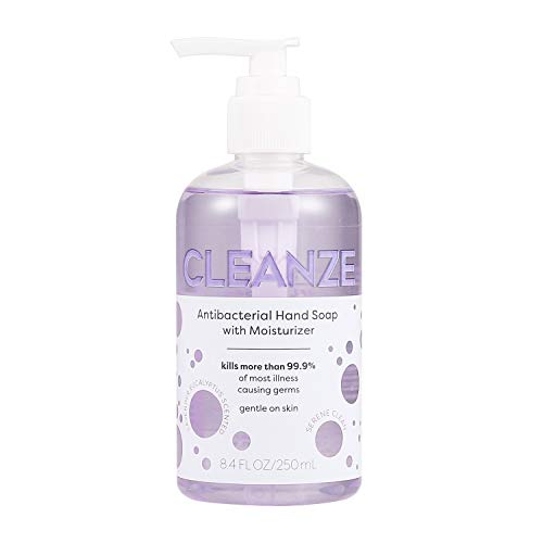 13 Best Antibacterial Hand Soaps That Help Fight Off Germs 2022