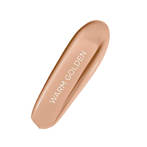 Image of REVLON Matte Colorstay Combination /Oily Skin, Spf 15 Liquid Full Coverage Foundation For All Skin Type - Warm Golden, 30Ml