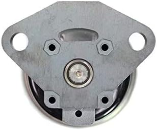 EGR Valve EGV1147 EGR4393 Fits 2006-2011 Civic 1.8L L4 EGR4393 19024-85437