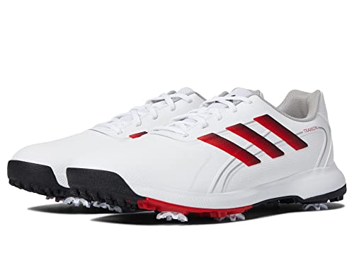 adidas Chaussures de golf Traxion Lite Max Wide pour homme,...