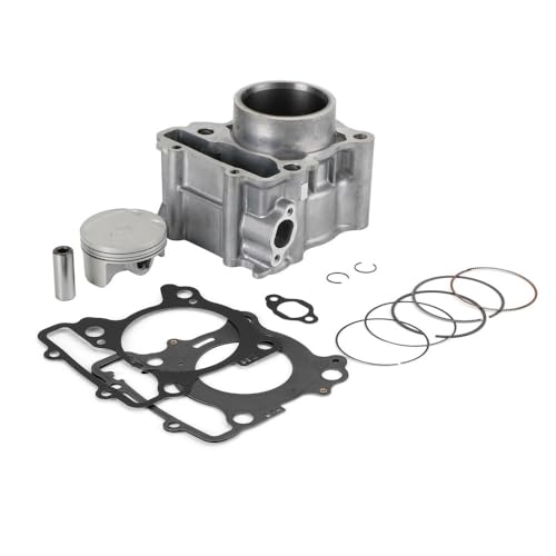 Kit cylindre et piston avec segments pour Yamaha XMAX 300 et Tricity 2017-2022