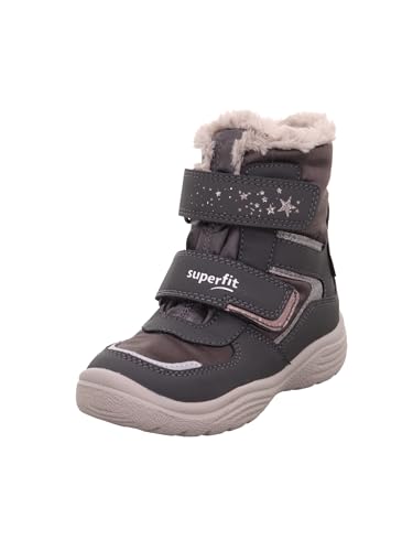 Unisex-Child Snow Boot