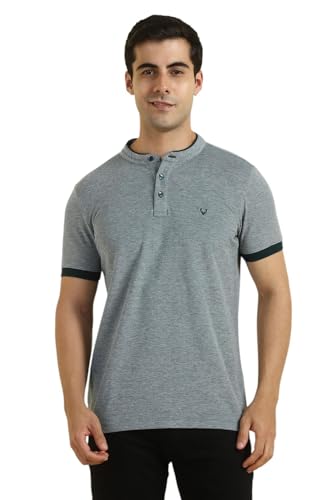 Image of Allen Solly Men T-Shirt