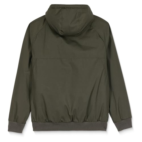 Volcom Hernan 10K Jacket S blouson chaud à capuche imperméable homme - 4