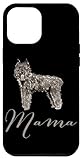 Photo Gallery custodia per iphone 14 pro max maglietta per cani bouvier des flandres, regalo per la mamma del cane bouvier Photo Gallery custodia per iphone 14 pro max maglietta per cani bouvier des flandres, regalo per la mamma del cane bouvier