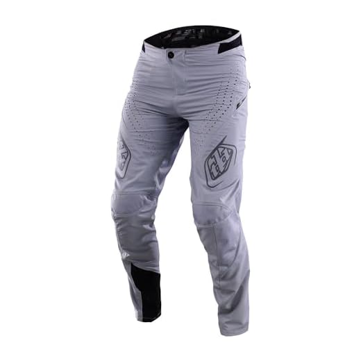 Troy Lee Designs Sprint Mono Cement Pants size 38