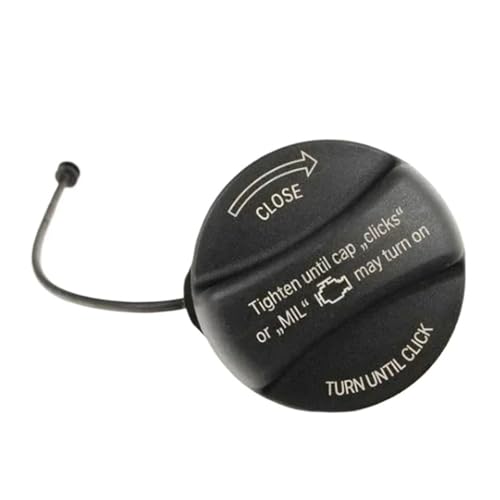 Bouchon de réservoir essence Mini R55 R56 pour vos road trips