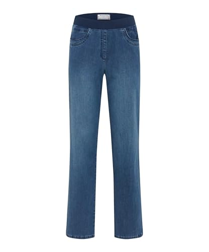 Jeans denim léger pour femme Raphaela Carina au confort quotidien