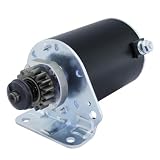 16Teeth Starter Fit For Briggs Stratton 390838 391423 392749 394805 491766