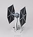 Bandai Hobby Star Wars Tie Fighter 1/72 Scale Model Kit