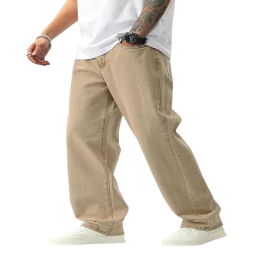 Image of ODDMONKEY Jeans for Man || Baggy Jeans for Man || Pant for Men (JEANS-13)