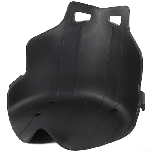 Cojín de asiento antirrotura para coches de deriva de tres ruedas y vehículos de equilibrio 2