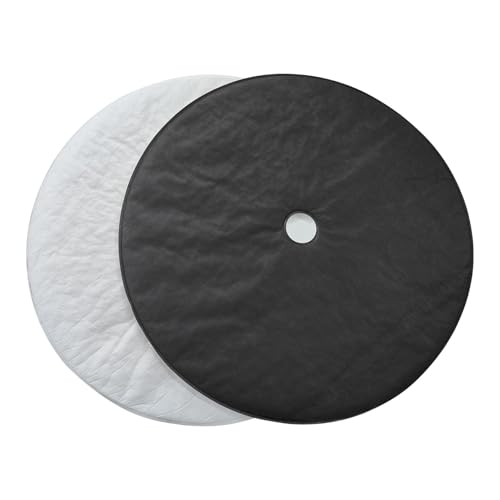 Generico - Palans de bruit pneumatique de voiture - Roulements auto-adhésifs pour roue,accessoires de voiture, coton anti-bruit pour roues installation facile pour berline ramassage remorque