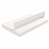 1200x600x80 mm Polini Kids Babymatratze Kindermatratze 120x60x8