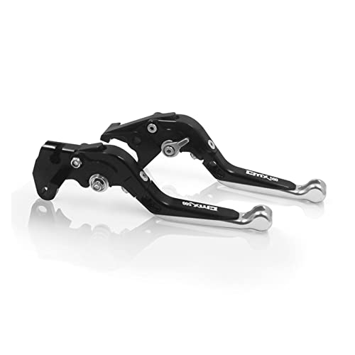 Poignée de frein moto ajustable pour Honda CMX500 Rebel levier d'embrayage précis